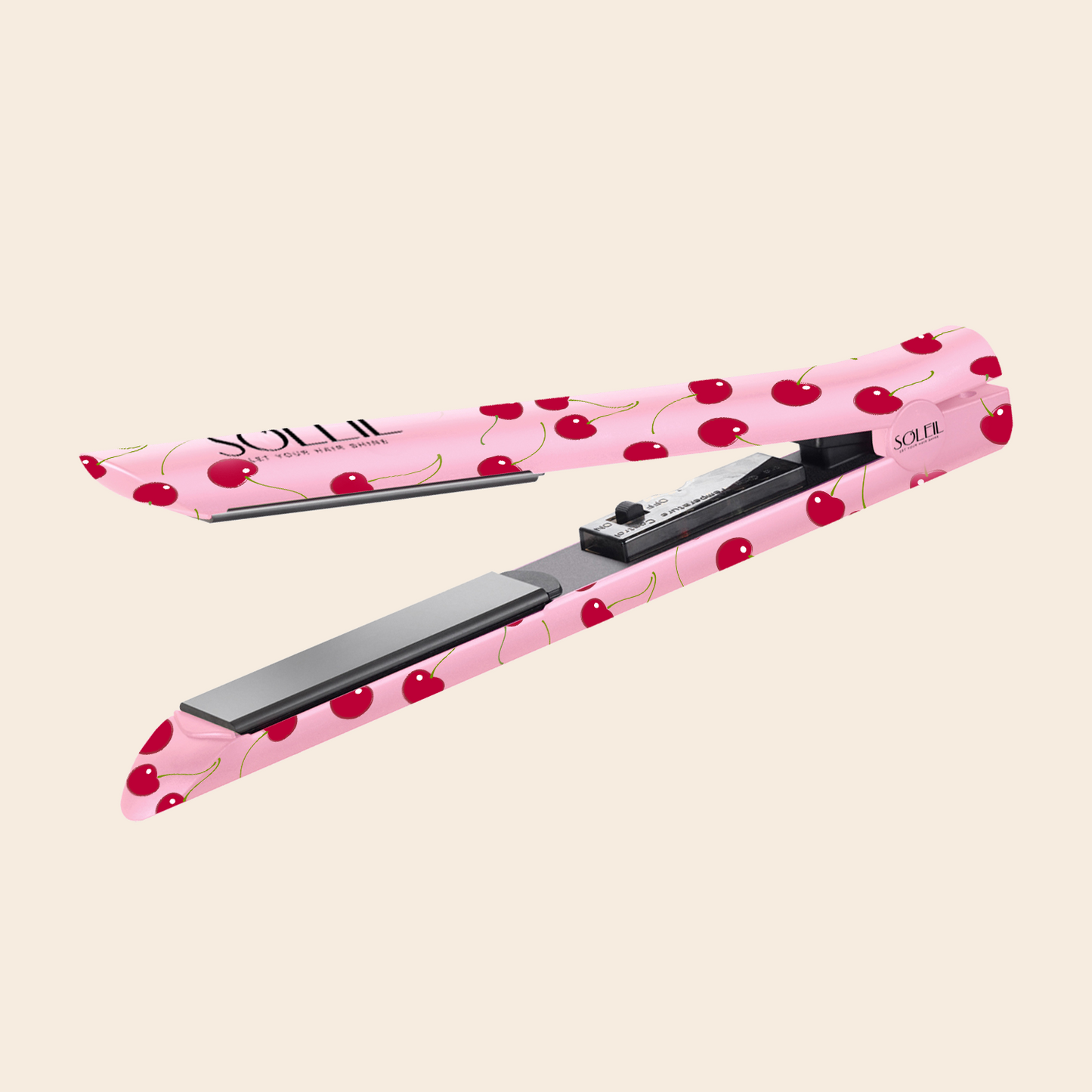 Design Flat Iron