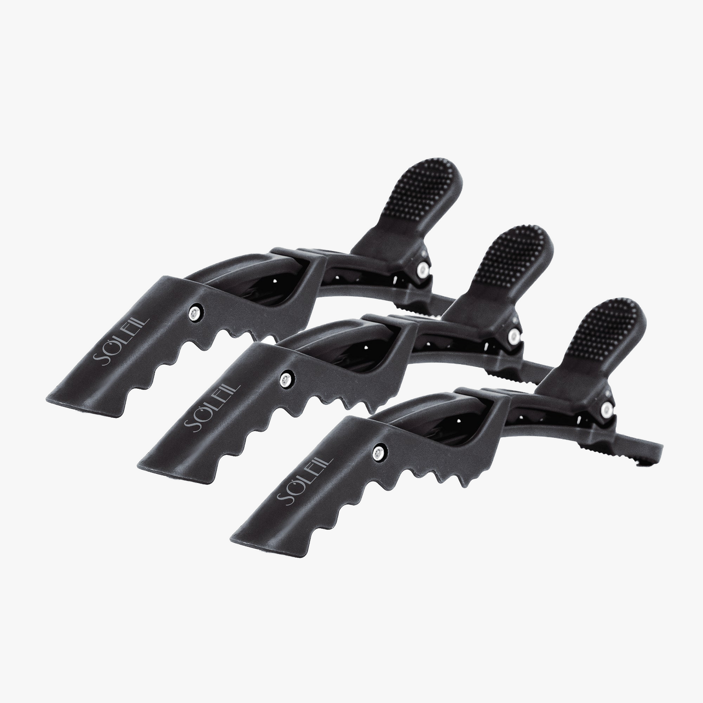 Hair Crane Clips