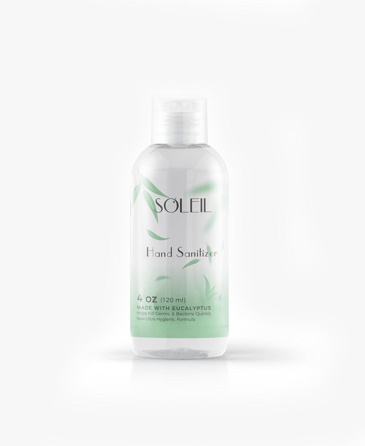 Rinse Free Sense Hand Sanitizer