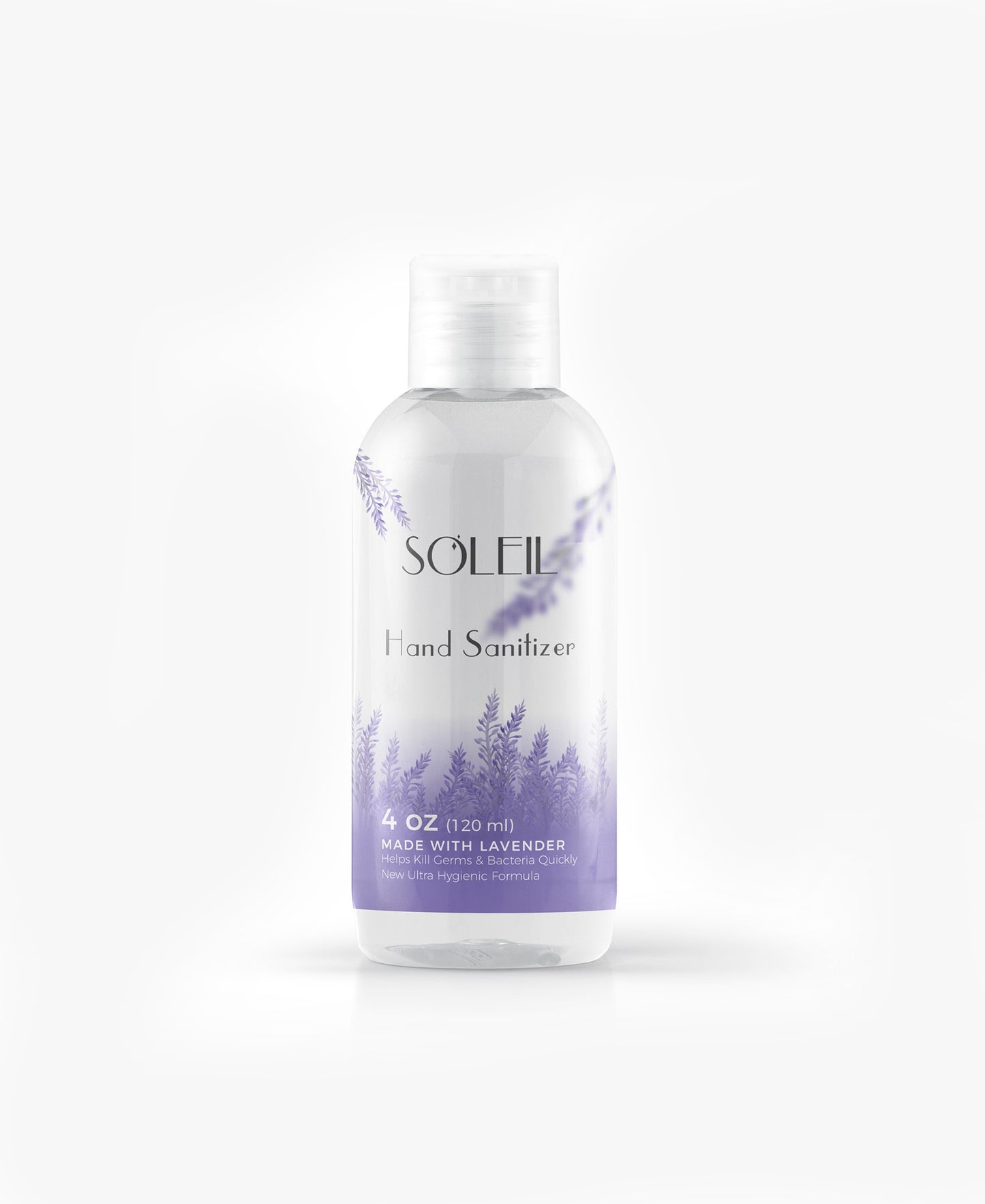 Rinse Free Sense Hand Sanitizer