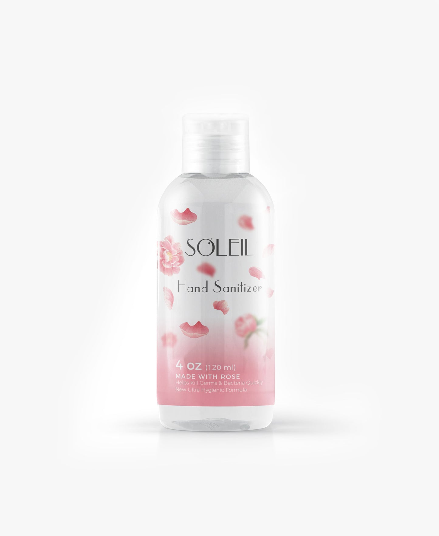 Rinse Free Sense Hand Sanitizer