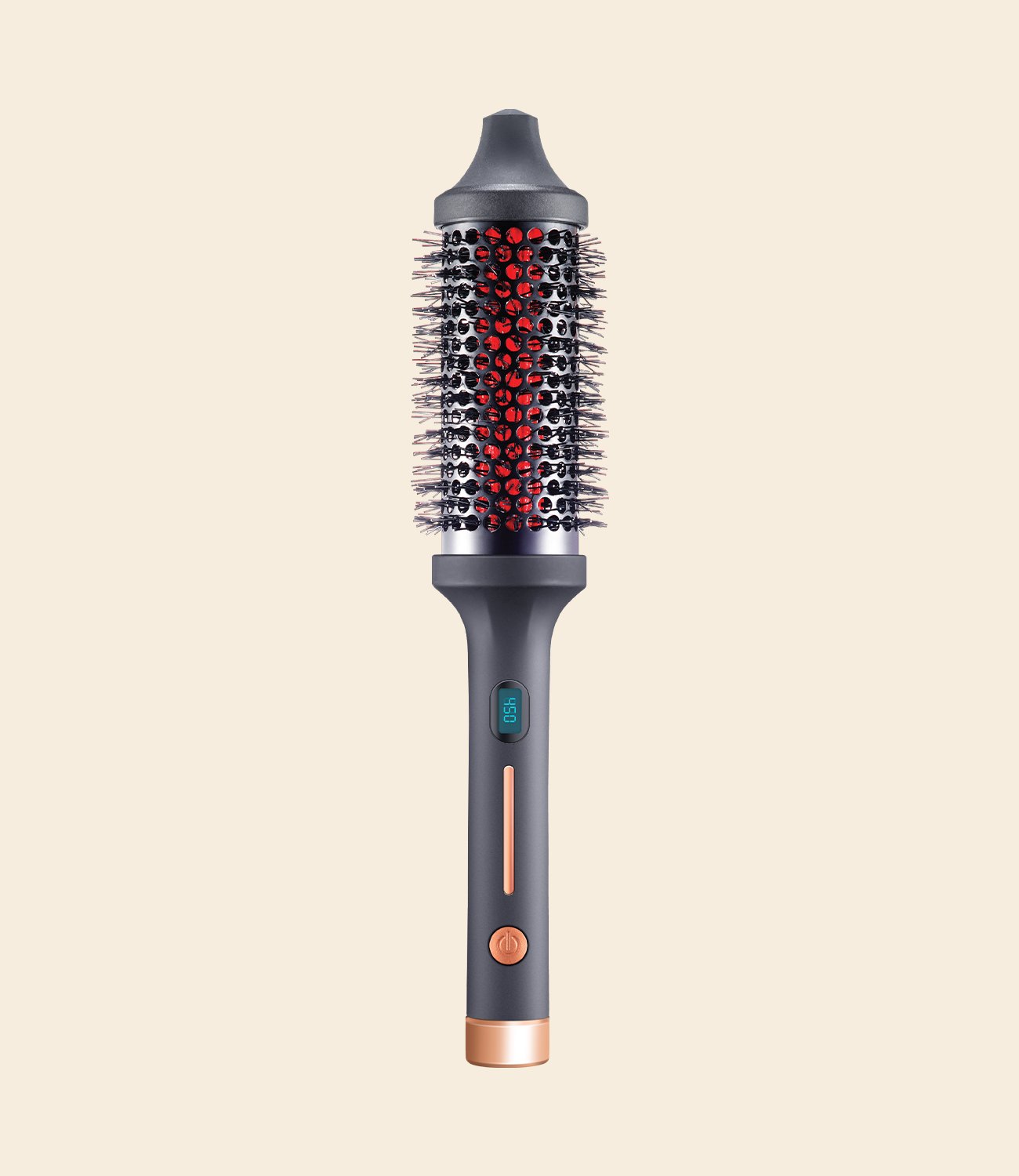 IR Thermal Brush