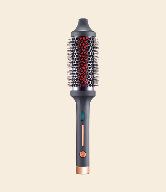 IR Thermal Brush