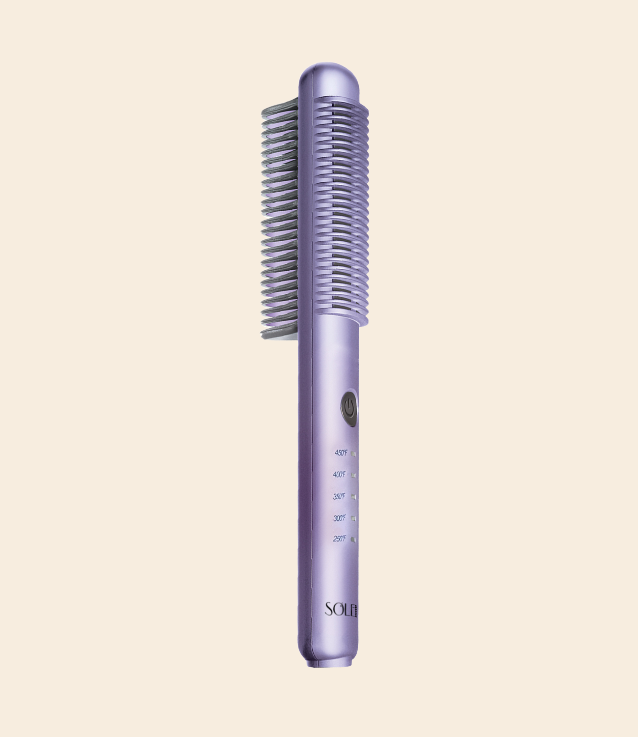 Styling Comb Heat Brush