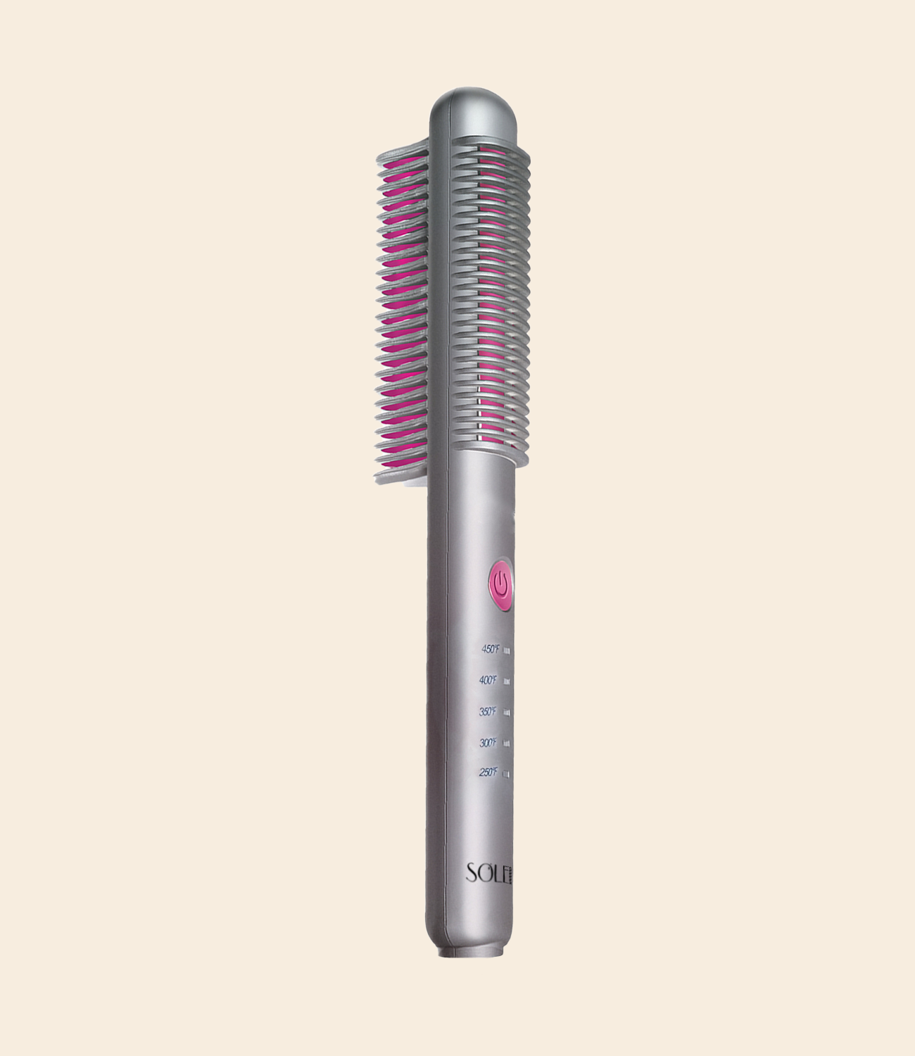 Styling Comb Heat Brush