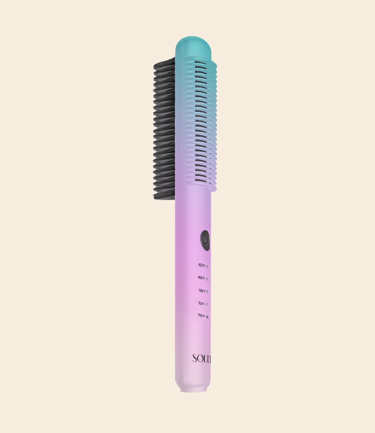 Styling Comb Heat Brush