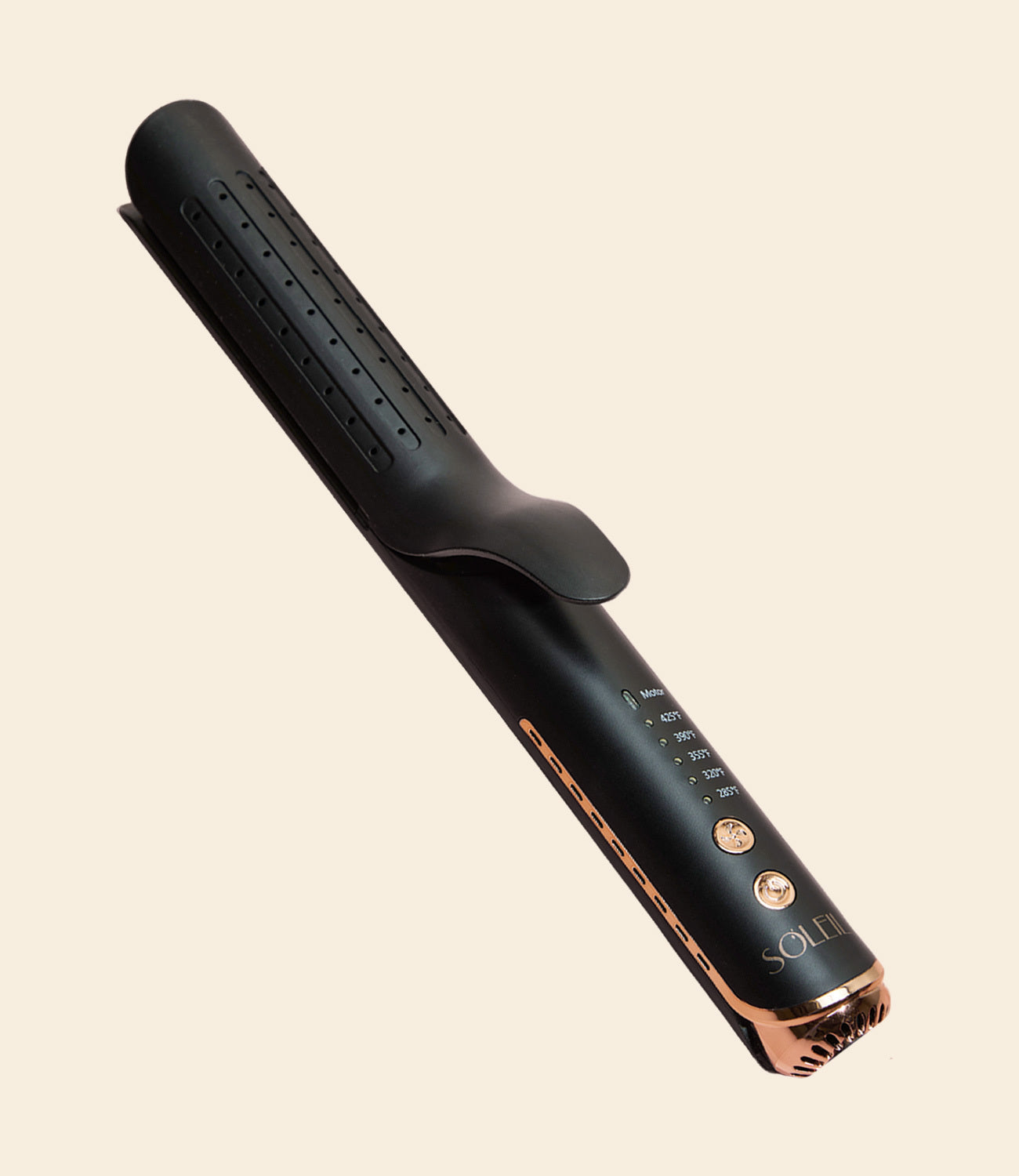 Infrared Air Glider – soleilhairtools - Main Image