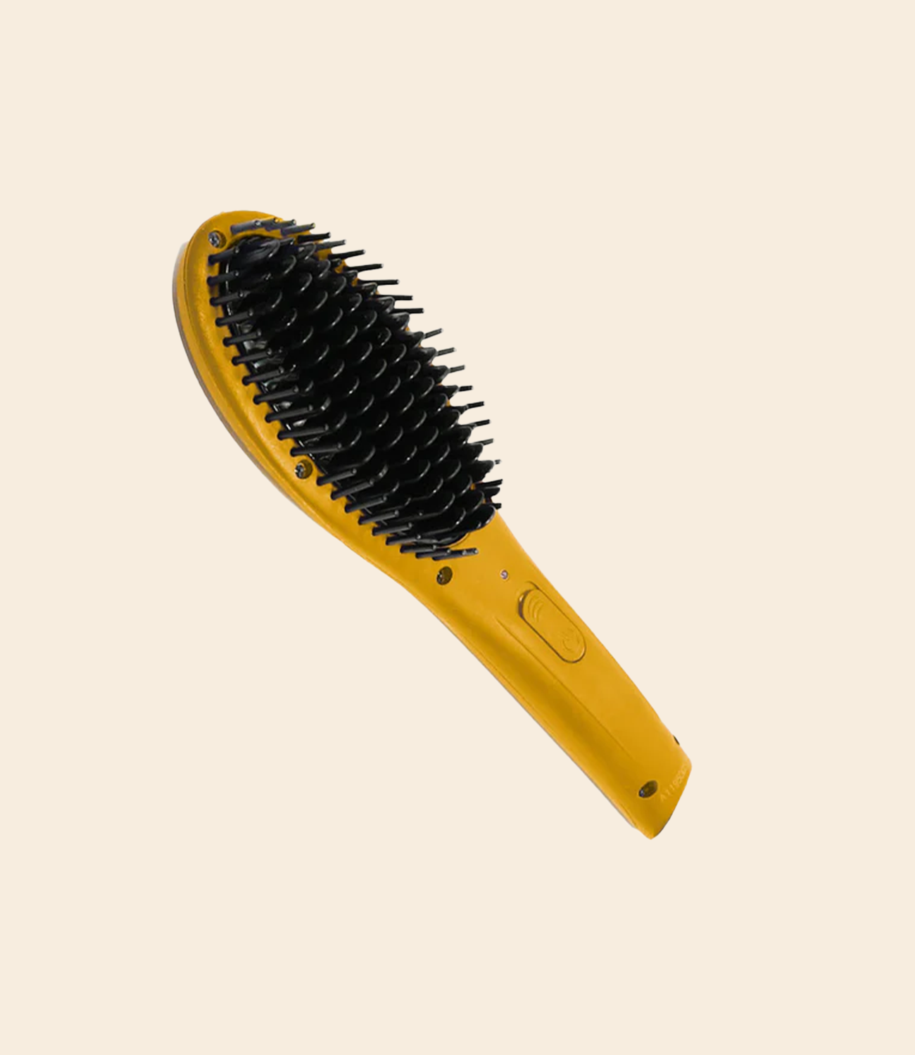 How to use top soleil heat brush