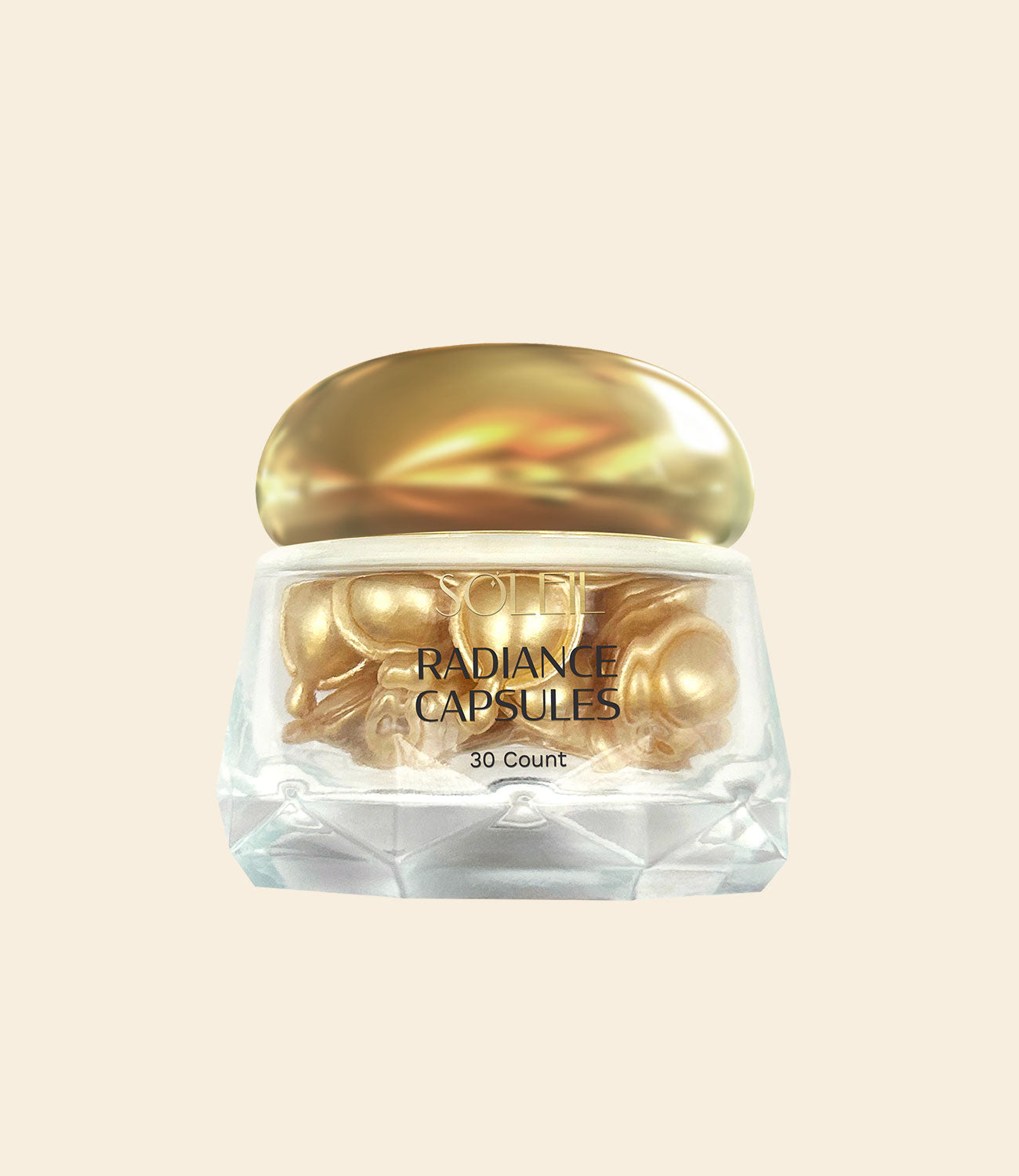 Scalp Radiance Capsules