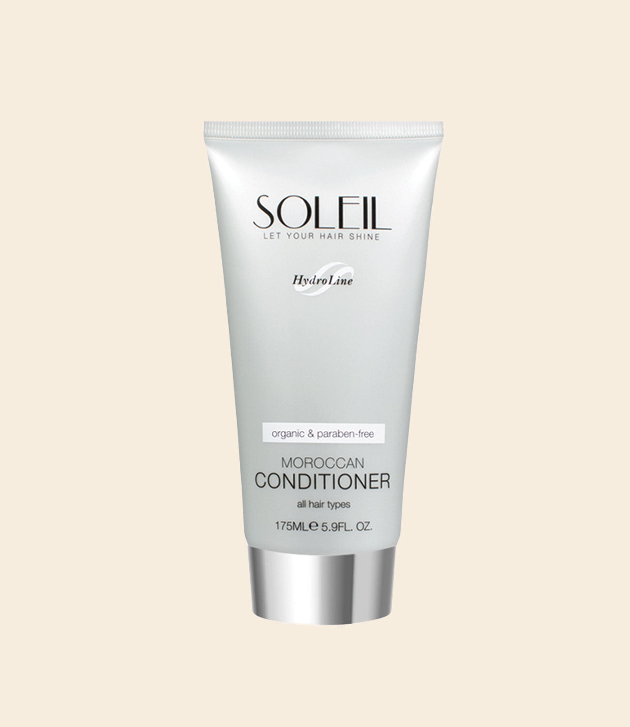 Moroccan Conditioner
