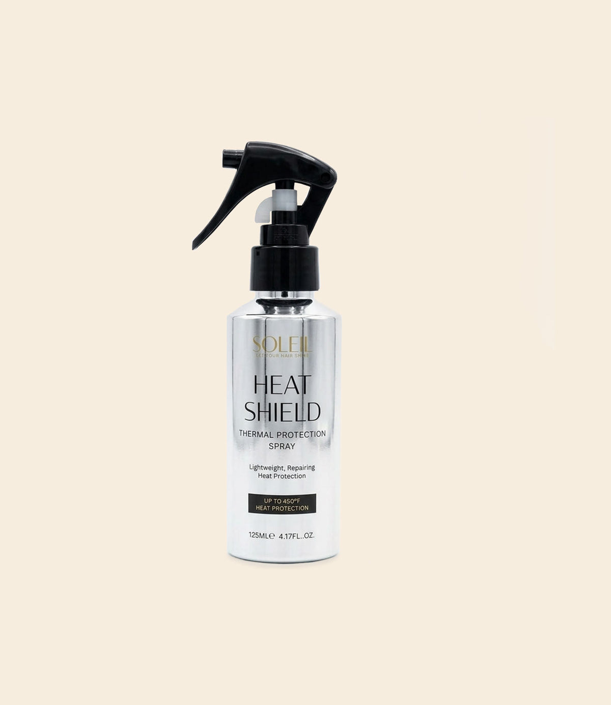 Heat Shield Thermal Protection Spray