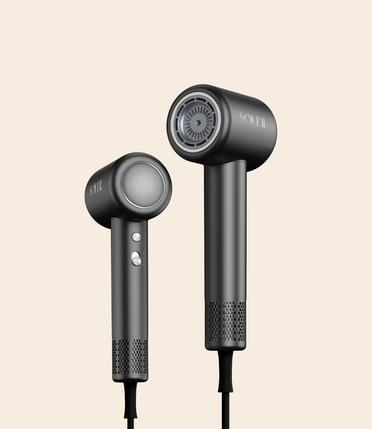 Ionic Blow Dryer