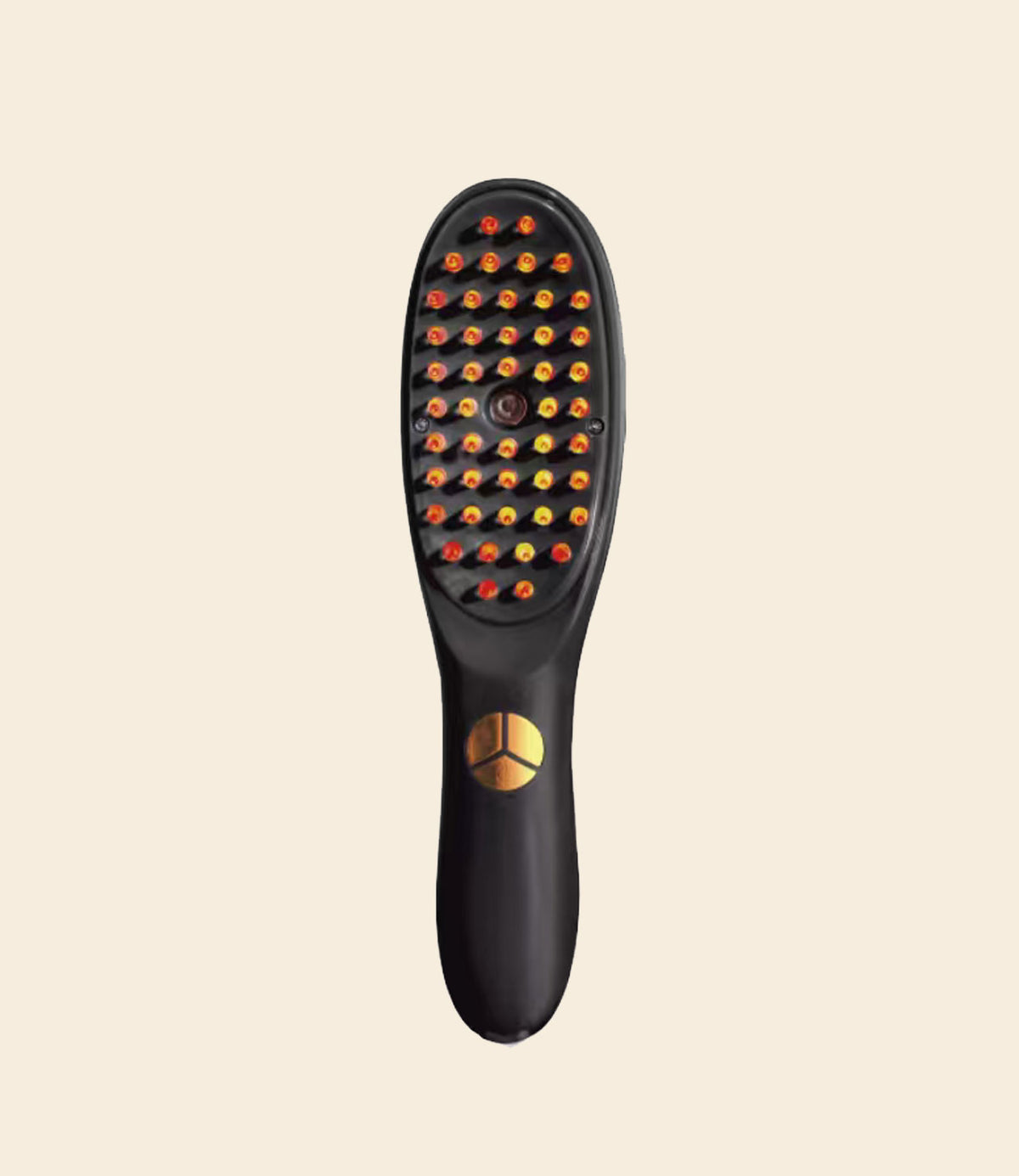 Steam Scalp Rejuvenation Brush