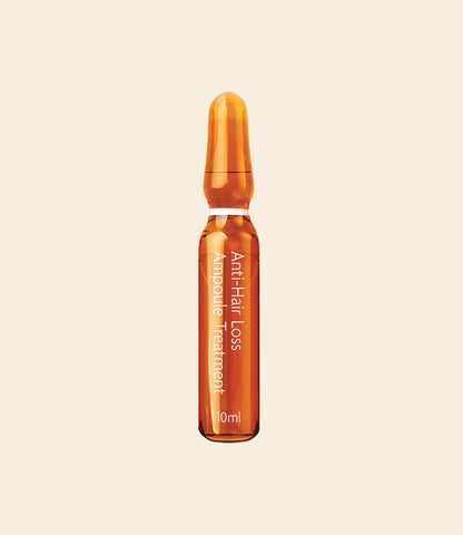Anti Hair Loss Ampoule Treatment