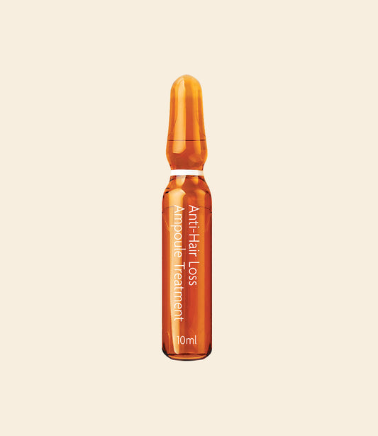 Anti Hair Loss Ampoule Treatment