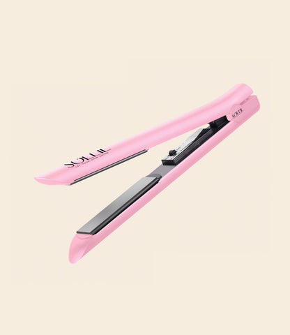 Basic Flat Iron