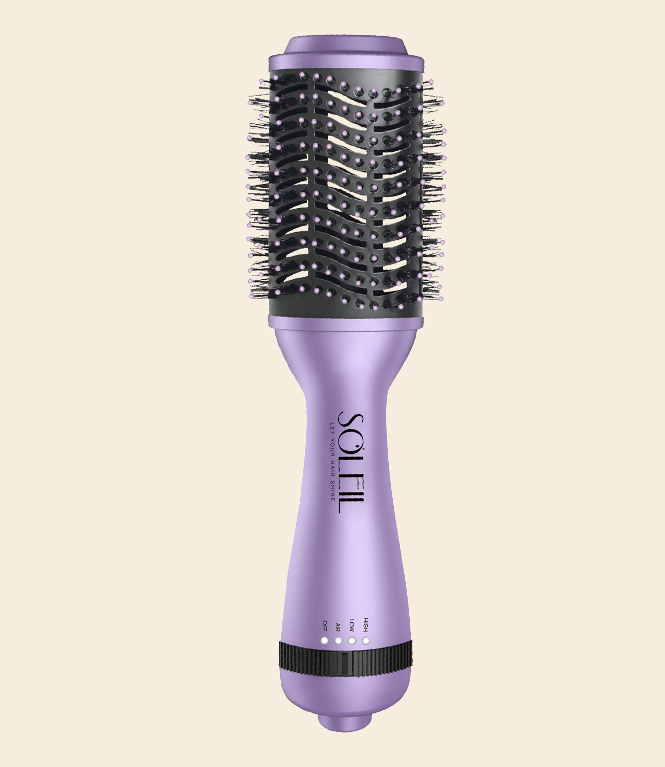 Professional Blowout Brush