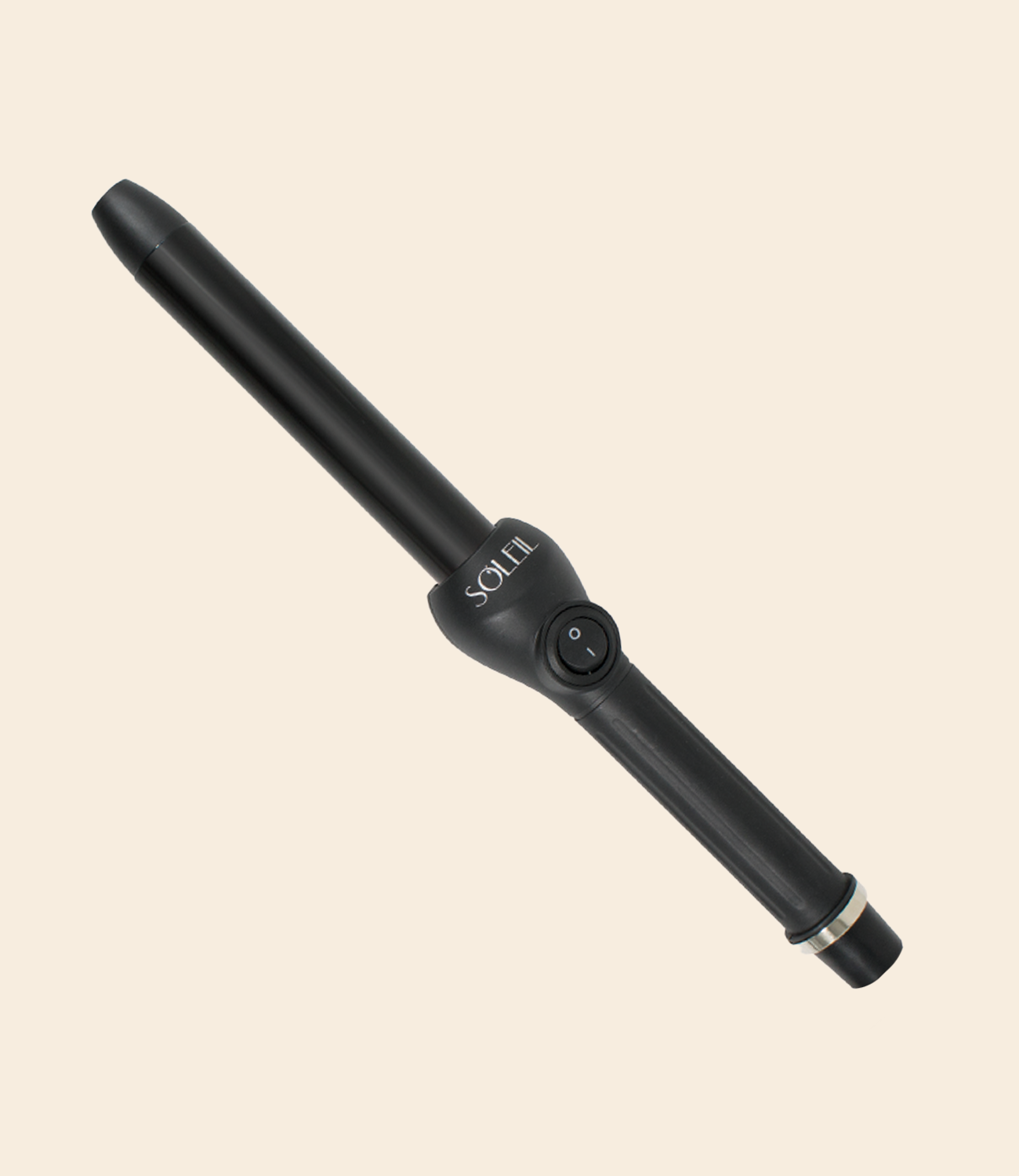 25mm Curling Iron – soleilhairtools