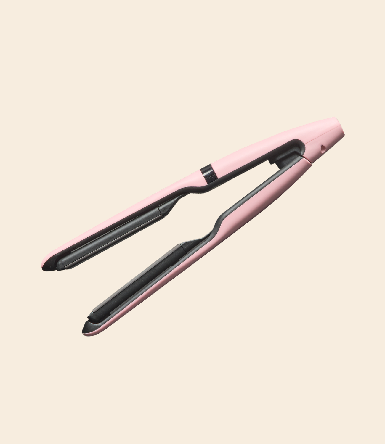 Dynamic Flat Iron (Baby Pink)