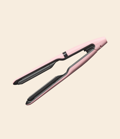 Dynamic Flat Iron (Baby Pink)