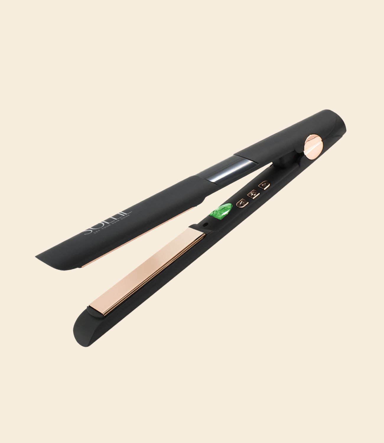 Soleil_FlatIron_IR2_Black_L10H