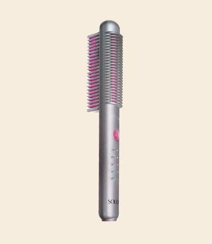 Styling Comb Heat Brush