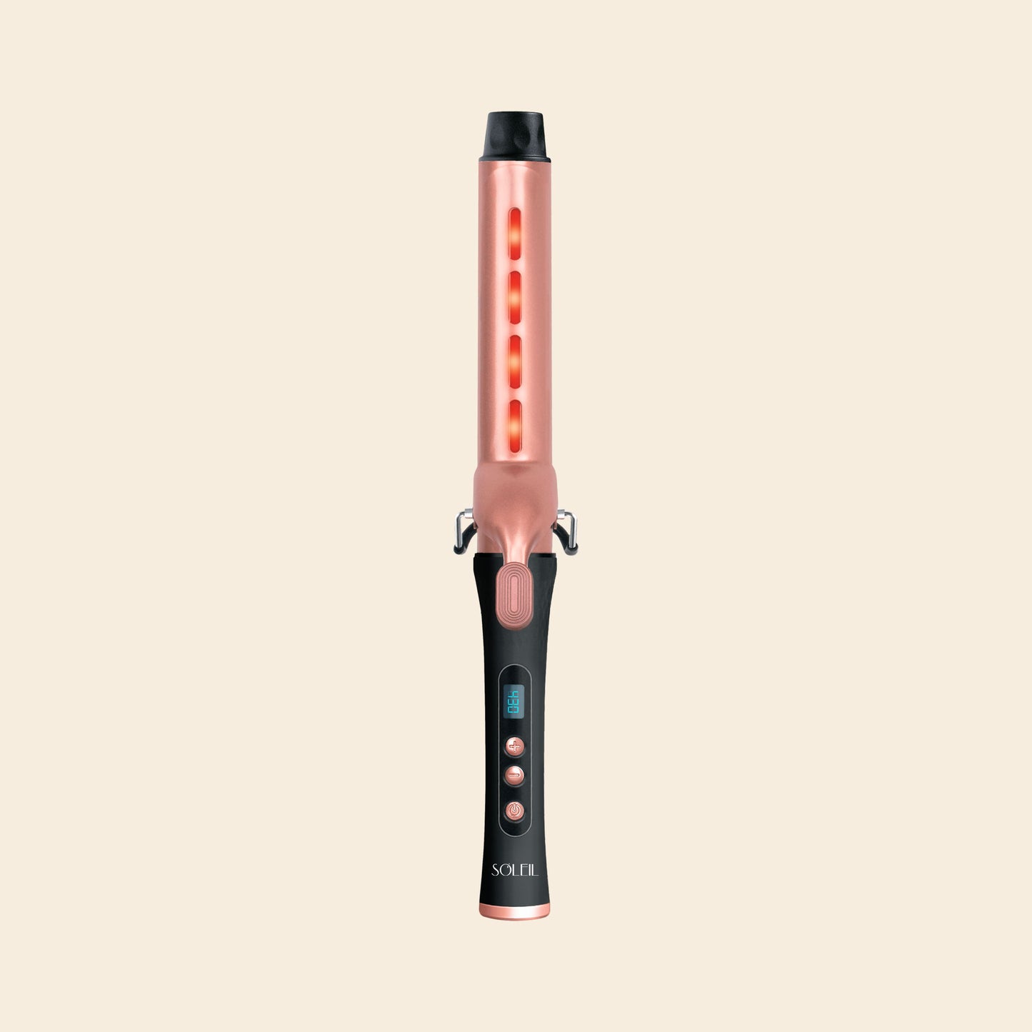 IR2 Curling Iron - 35MM