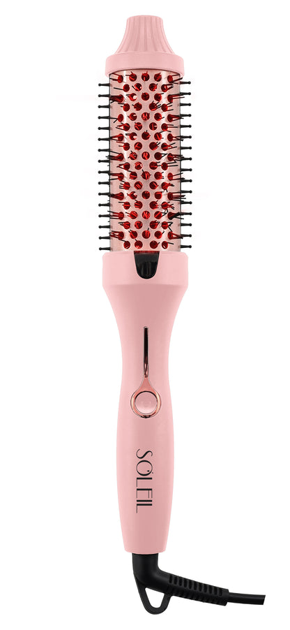 Infrared Volumizing Round Brush