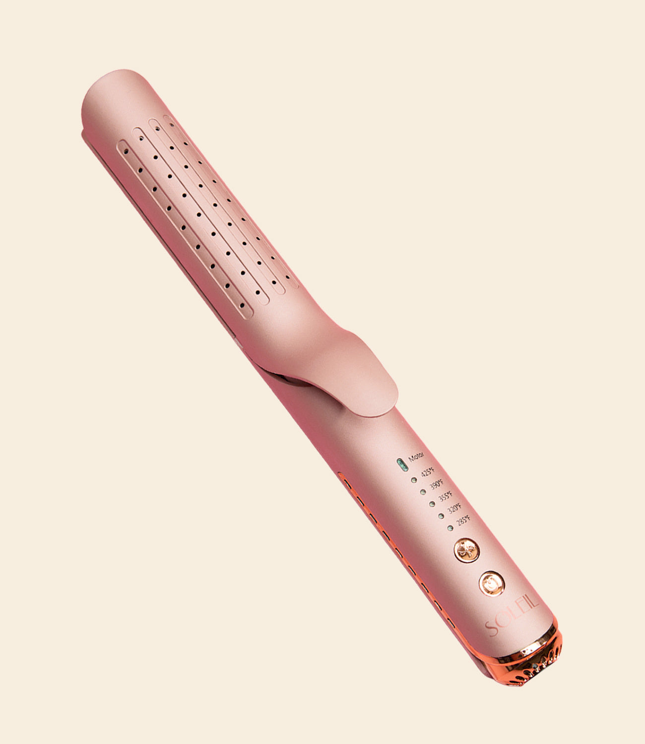 Infrared Air Glider