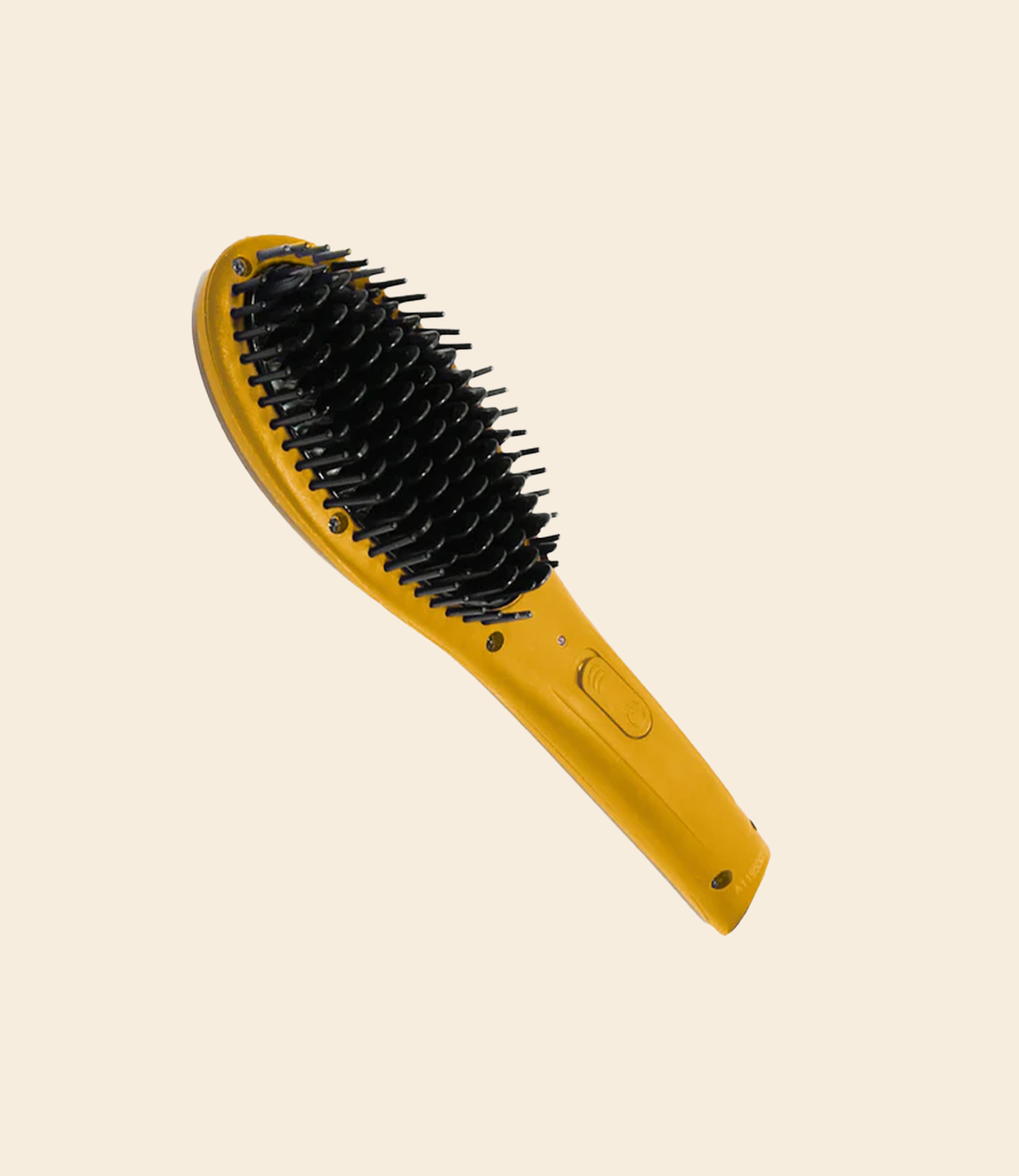 Mini Heat Brush