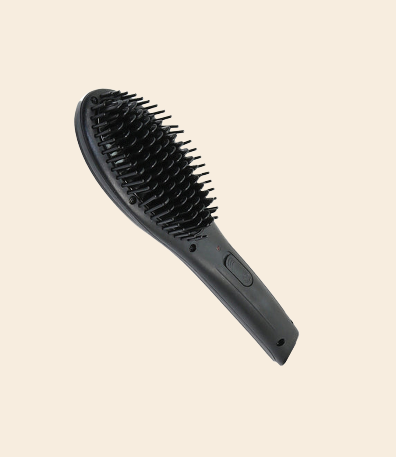 Mini Heat Brush