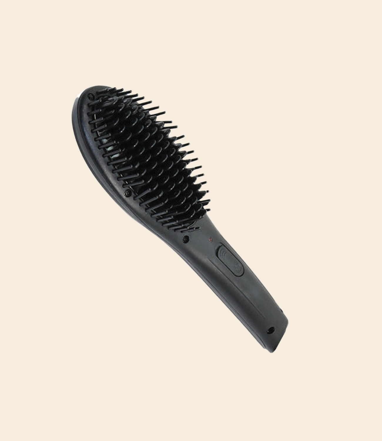 Pro Mini Brush, Travel Size Detangling Hairbrush