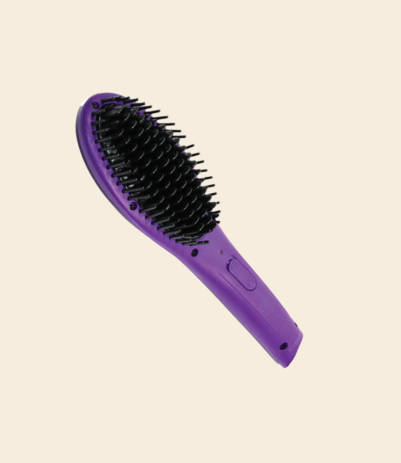 Mini Heat Brush