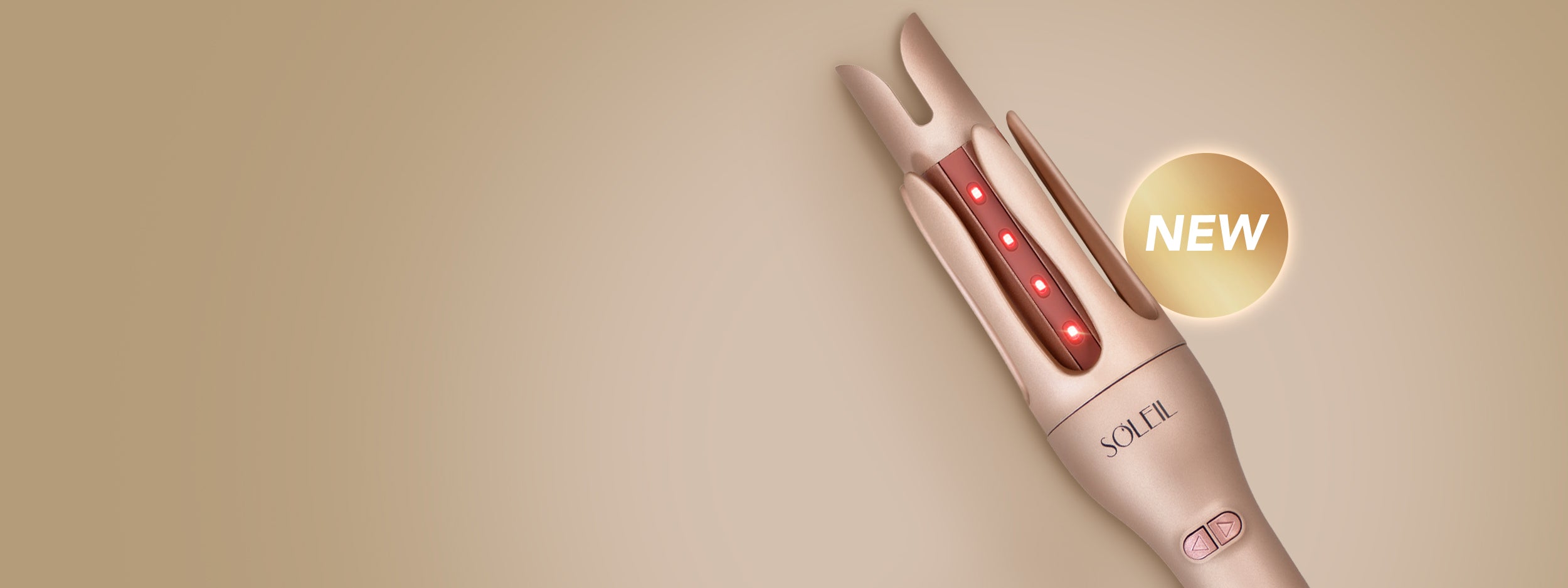 soleilhairtools